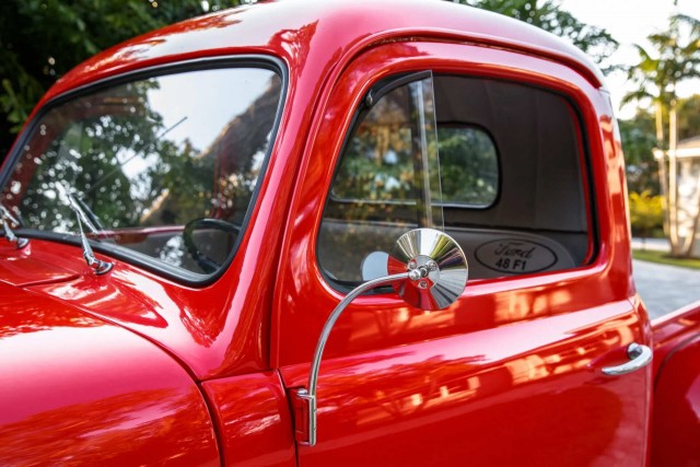 1948 Ford F-1. Автопятница №132.