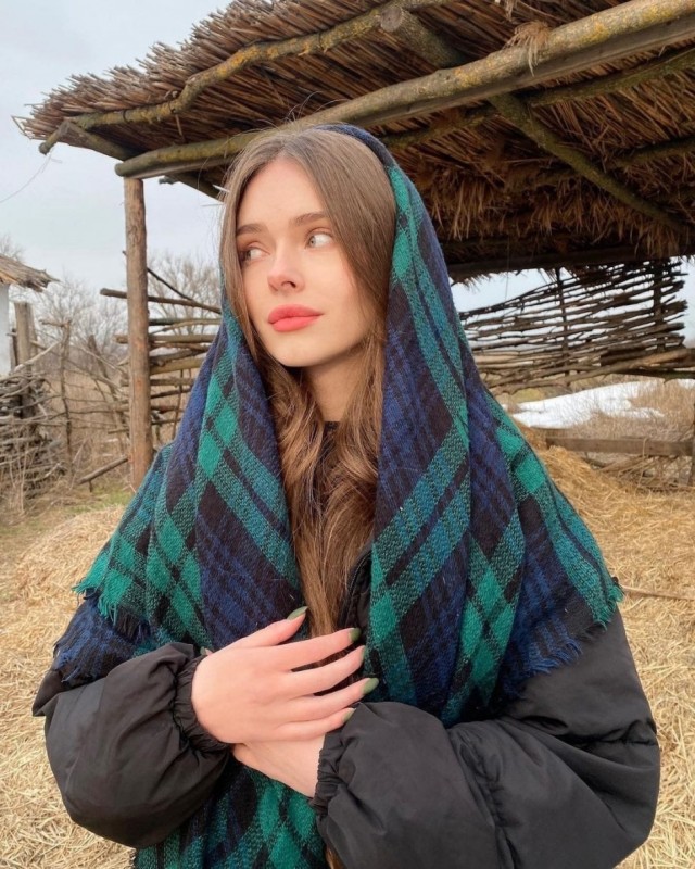 Пятничные милахи