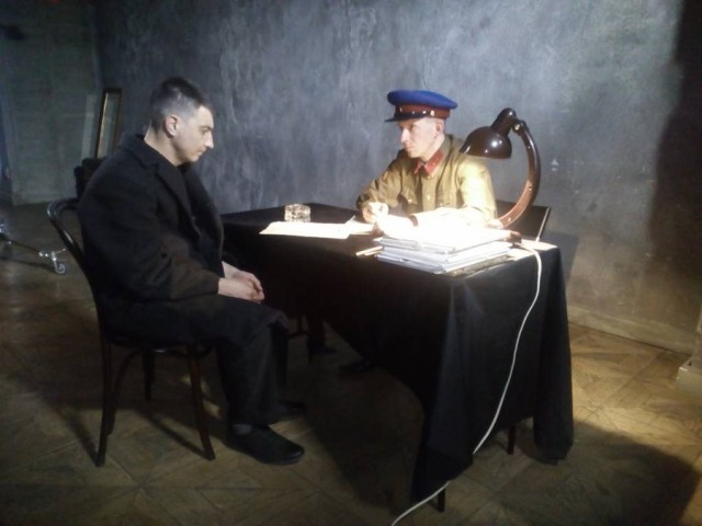 Задорнов про СССР
