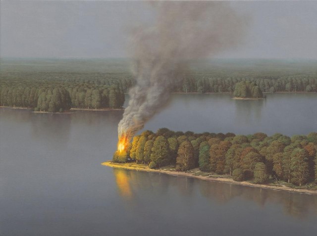 АРТ-Воскресенье