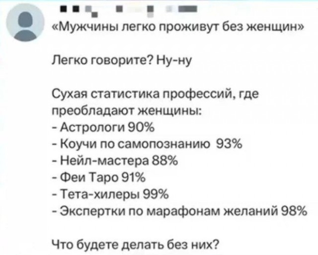 Картинки для деградации 271 (разной степени свежести)