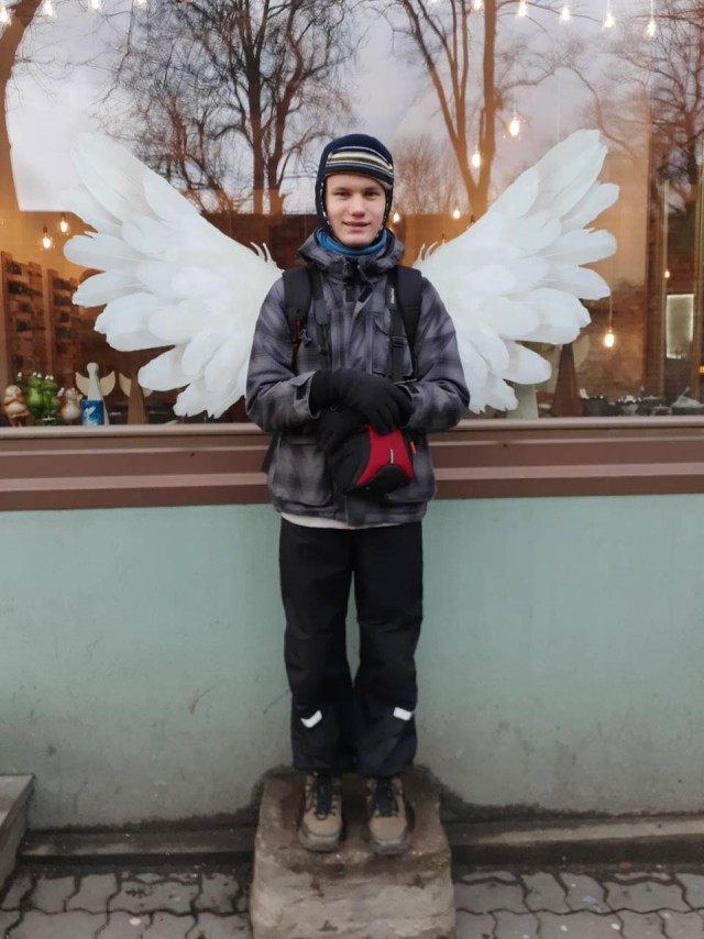 В Питере приемный сын зарезал мать, потому что она любила его меньше, чем младшего брата