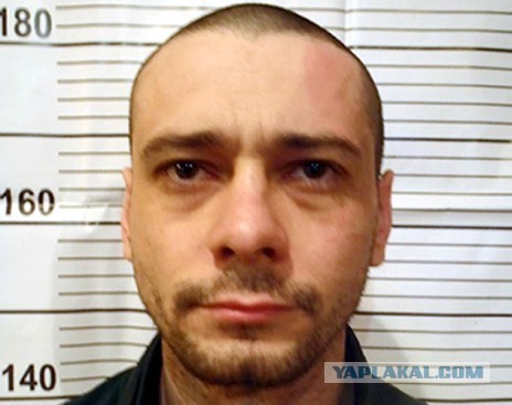 Белогородскому стрелку дали пожизненное