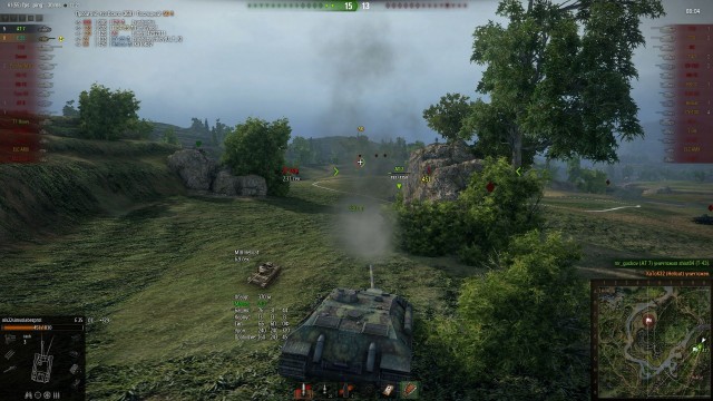Wargaming 7