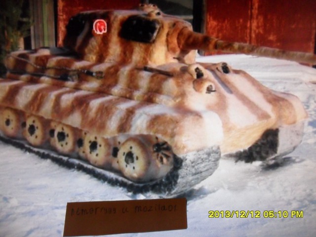 Wargaming 8