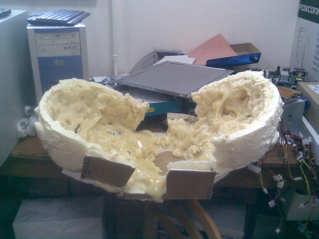 Решил выложить свои приколы