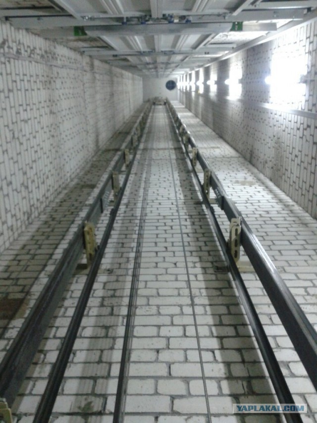 Лифт LM- Liftmaterial