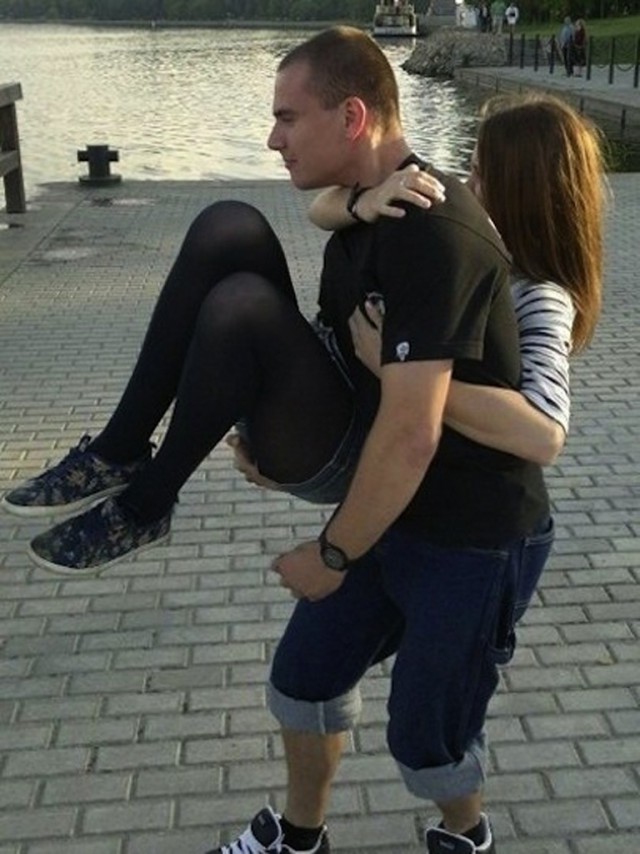 Дама с собачкой
