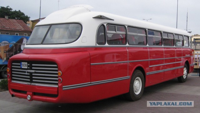 Клички советских авто