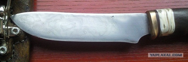 МЕГАБАЯН, за который не стыдно.