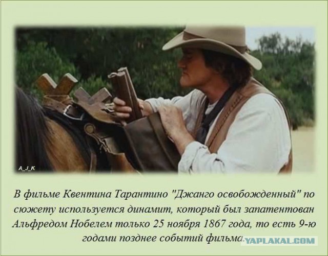20 фактов обо всем
