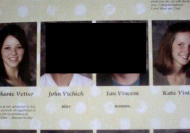 Друзья с универа