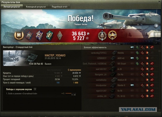 Wargaming 20