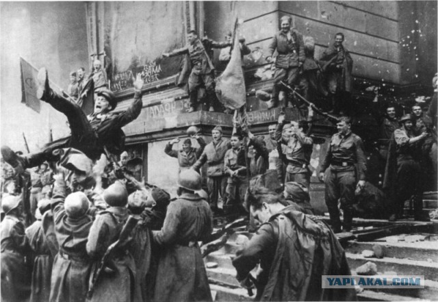 «Бессмертный полк» шагает по России
