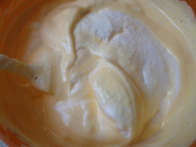 Шведский стол для Ати, Кулинары поздравляют