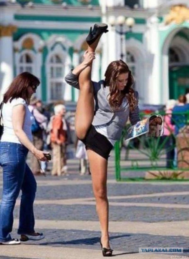 Прикольные картинки