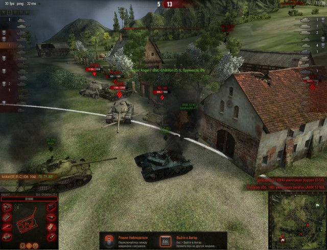 Wargaming 27