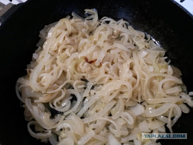 Аццкая кухня 2  (кулинарный адъ)