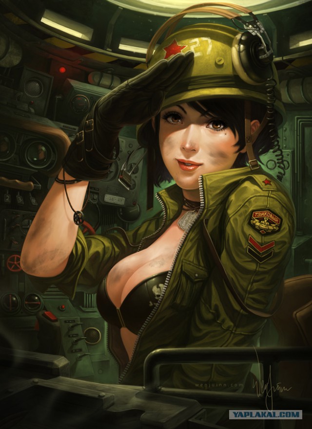Wargaming 32