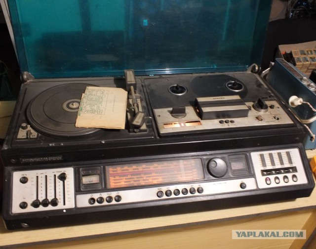 Сколько счастя привалило