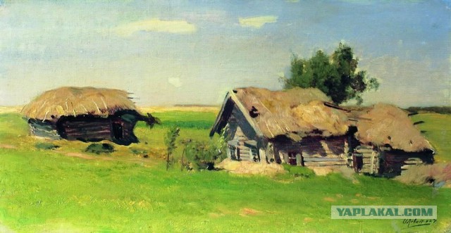 Великая Тартария: ликбез для альт-историков