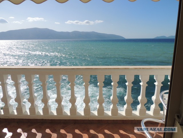 Тлен и разруха в Албании: как так можно жить?