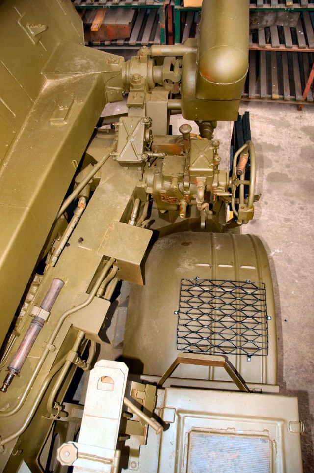 Легендарная 135-я: рождение известных советских ракетовозов ЗИЛ