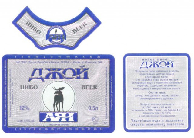Губит людей не пиво!