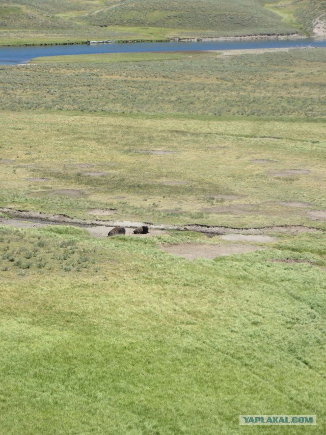Деревенская Америка - 2