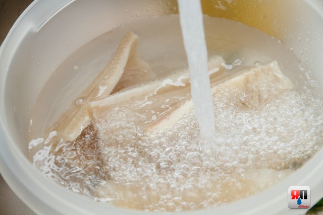 Мировая кулинария. День повара