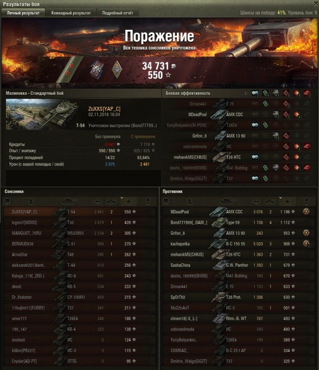 Wargaming 40