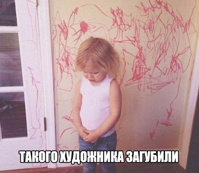 Адовый трэш и тупизм на начало недели