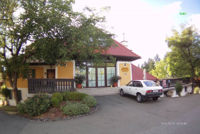 В Венецию на Москвиче-2141