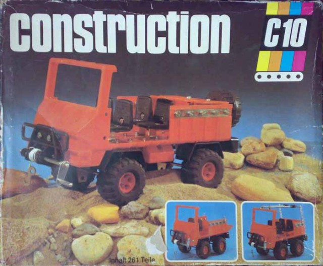 Старые игрушки Made in DDR