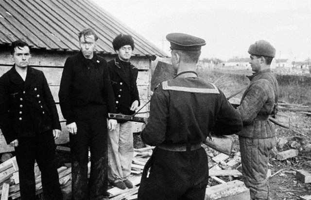 10 ударов 1944 года. Уточнения.