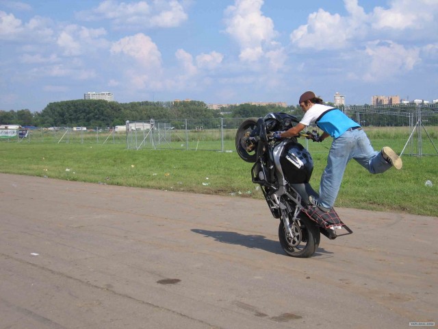 Автоэкзотика 2008 фото