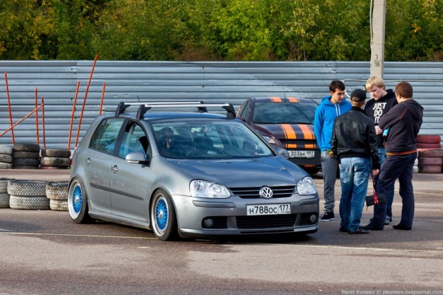 Audi Fest 2011
