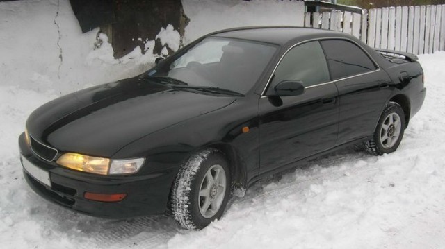 Клички у автомобилей