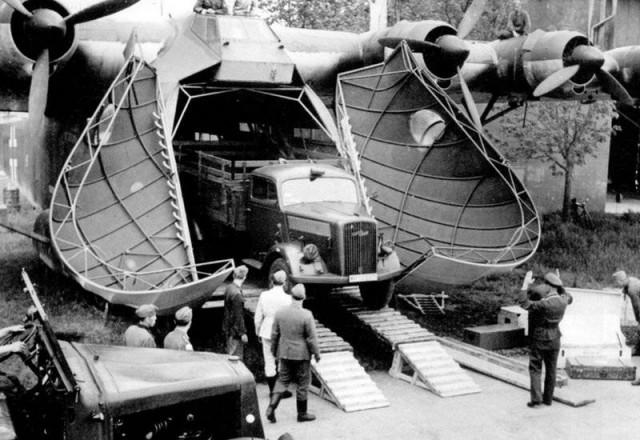 Интересные и редкие ретро-фотографии