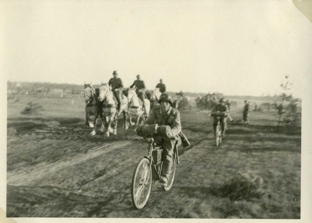 22 июня 1941. Фото.