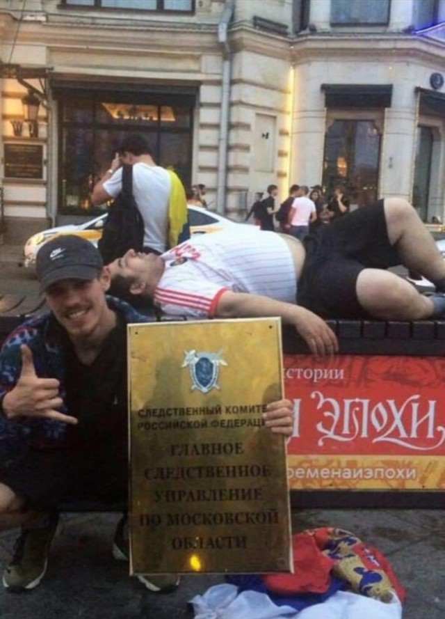 Подборка интересных и веселых картинок