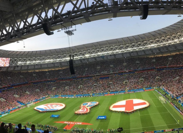 Чемпионат Мира по футболу. Россия 2018(часть 6)