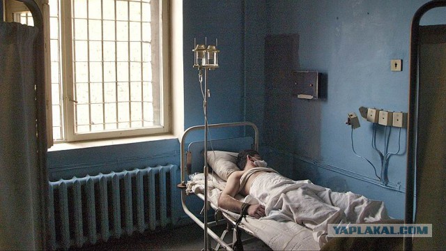 Задержан глава Оренбурга
