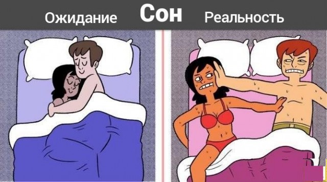 30 смешных доказательств того, что реальности плевать на наши ожидания
