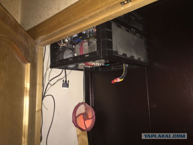 Что нам стоит NAS построить