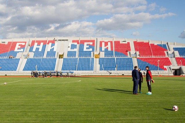 РПЛ 2018-2019(часть 3)