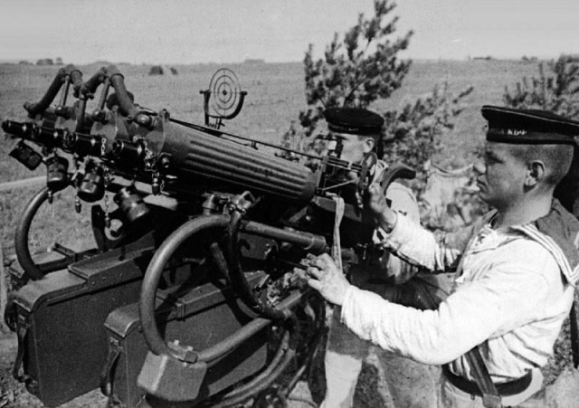 Красная армия в боях 1941г