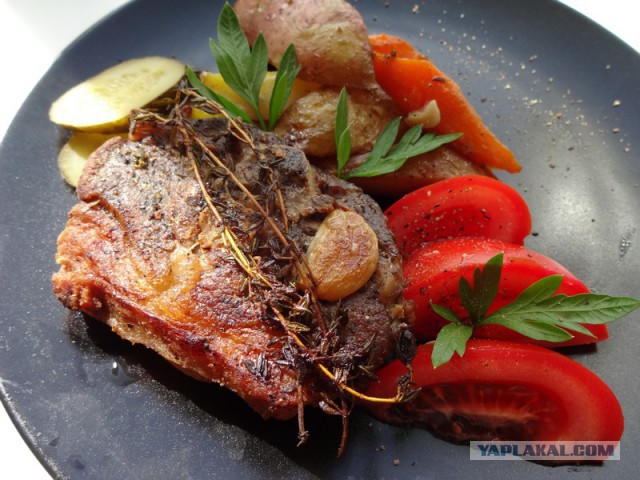 Кулинарная сказка