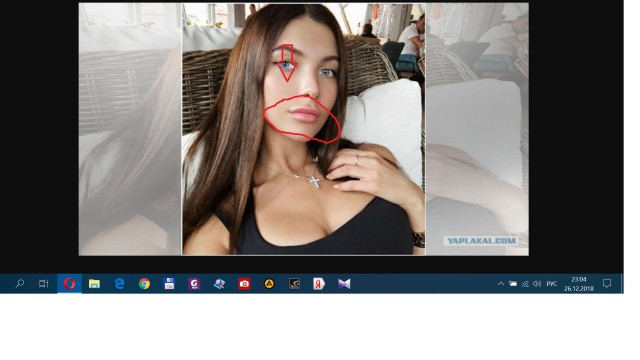 Мисс Москва 2018 - проститутка с ценником 5000 долларов?