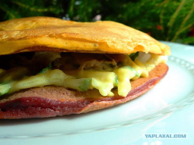 Селедка под шубой - 2019